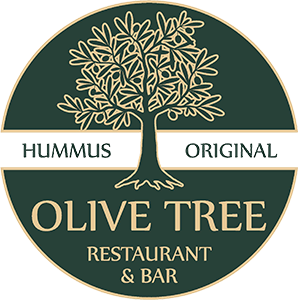 Olive Tree Hummus Original